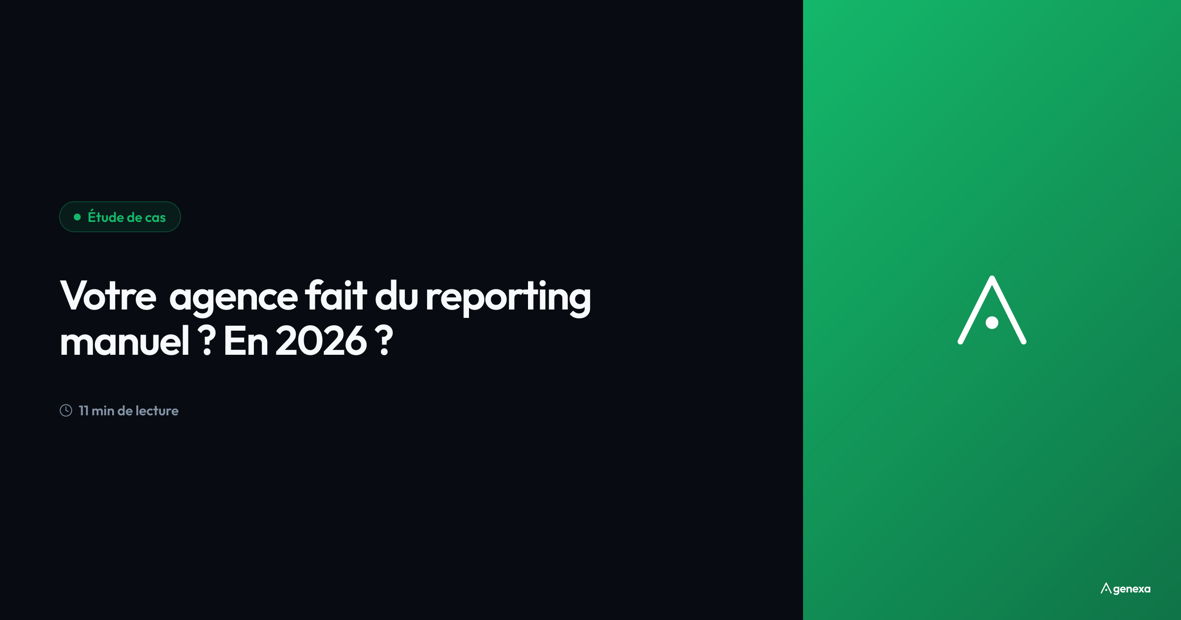 Automatiser une agence marketing : 5 workflows pour arrêter de perdre du temps