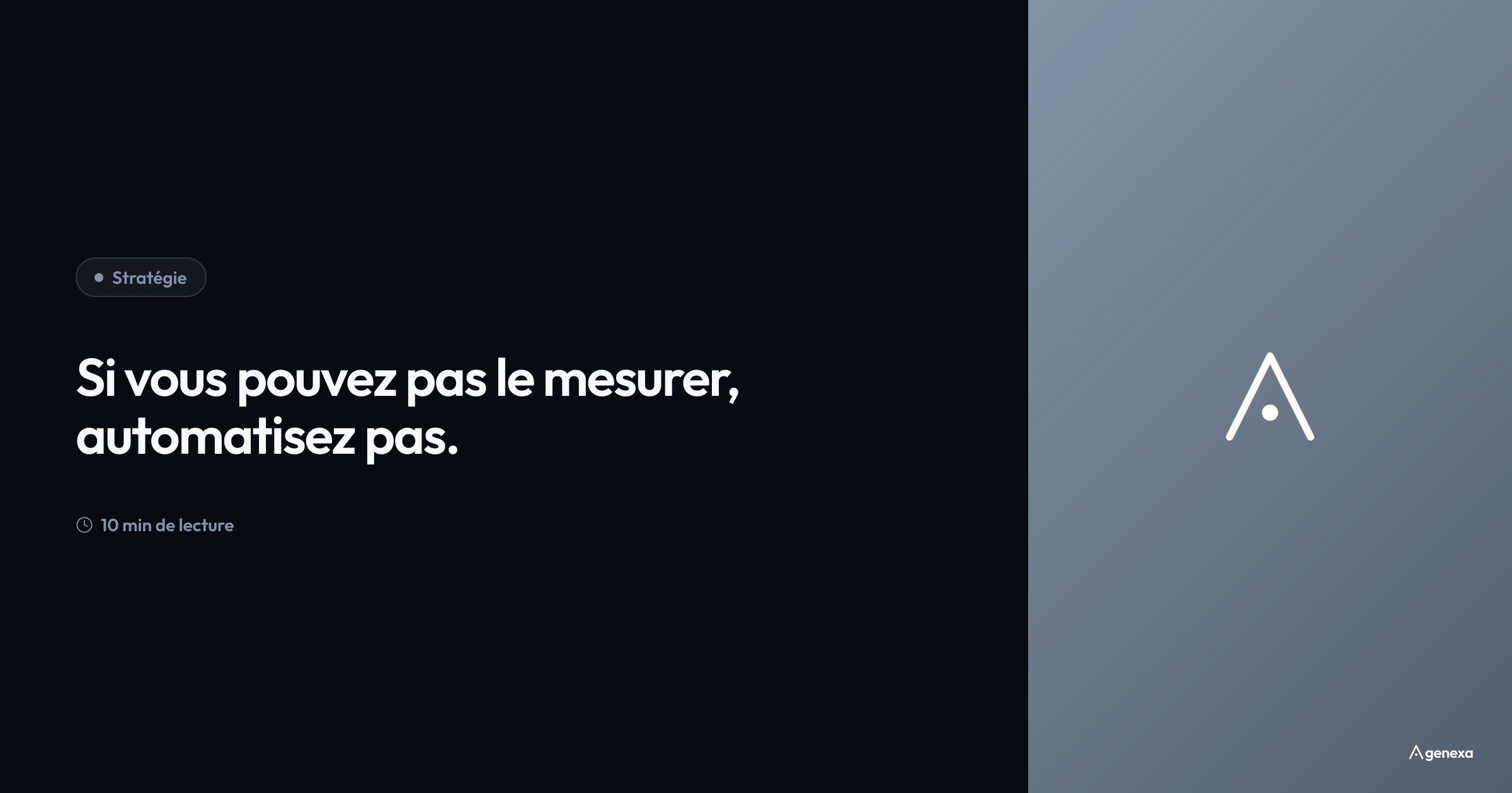 Comment mesurer le ROI de l'automatisation IA en PME